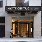 Hyatt Centric The Loop 4*