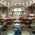 Hotel Hyatt Centric The Loop