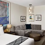 Sophy Hyde Park Hotel Chicago
