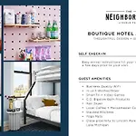 Hotel The Neighborhood - Lincoln Park *
