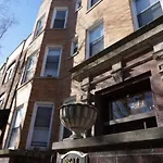 Wrigley - (adults Only) Chicago