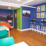 Hostel Wrigley - (adults Only)