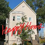 5430 Happy Chicago