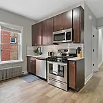 Lovely 2Br Apartment With Equipped Kitchen - Wayne 2