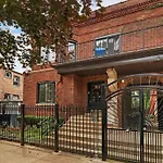 Lovely 2Br Apartment With Equipped Kitchen - Wayne 2