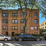 Stylish And Fully Furnished Studio Apartment - Oakdale G