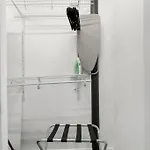 Cozy With In-unit Laundry And Wi-fi! - Montrose 111 Apartment Chicago