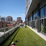 Hotel Level - River North Chicago