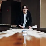 Hotel Level - Old Town 4*