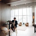Hotel Level - Old Town 4*