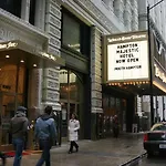Hotel Hampton Majestic Theatre District