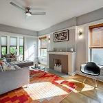 Steps To The Lakefront! This Uptown Beauty Is Everything You Need For A Perfect Chicago Getaway Condo