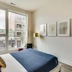 Sheridan Park Stunner! No Matter If You Are In Town For Business Or Fun This Property Has You Covered Apts
