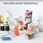 Comfortable Vintage North Side Retreat For 8