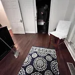 Simplified Living Space *