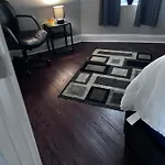 Simplified Living Space