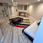 Simplified Living Space Homestay *