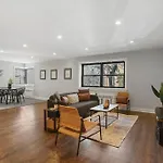 Lively 2Br Apartment Near The Beach And Park - Sheridan 1