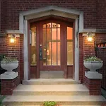 Perfect 3Br Apt In Chicago With Wifi & Laundry - Touhy 3N