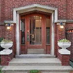 Perfect 3Br Apt In Chicago With Wifi & Laundry - Touhy 3N