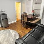 Beautiful Hyde Park Brownstone