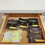 1Br Captivating Apartment With In-Unit Laundry - Aberdeen 2