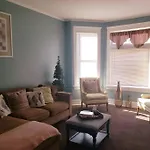 Large Four Bedroom Freshly Remodeled Apartment