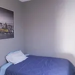 Large Four Bedroom Freshly Remodeled Apartment