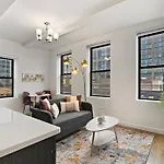 1br Modern Luxe With In-unit Laundry - 204 Rep Chicago