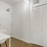 1br Modern Luxe With In-unit Laundry - 204 Rep