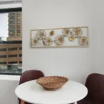 Apartment 1br Modern Luxe With In-unit Laundry - 204 Rep Chicago