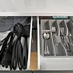 1Br Modern Luxe Apt With In-Unit Laundry - Lake 204 Rep