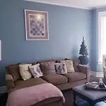 Large Four Bedroom Freshly Remodeled Apartment
