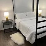 Brand New Condo Close To Downtown