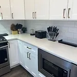 Brand New Condo Close To Downtown
