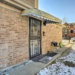 Chicago Gem Near Subway About 5 Mi To Downtown