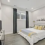 Spacious 4 Bedroom Condo