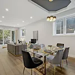 Spacious 4 Bedroom Condo