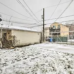 Quiet Chicago Townhome Walk To Subway Stations