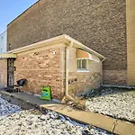 Chicago Gem Near Subway About 5 Mi To Downtown