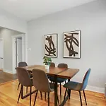 3Br Beautifully Designed Apt Close To Shops - Belmont A3