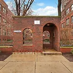 Stylish & Blissful 2Br Apartment In Chicago - Barry 837-Gb