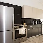 Stylish 1Br Suite Near Loyola By Stay Gia