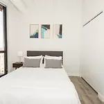 Modern 3Br Suite By Loyola University By Stay Gia