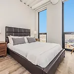 Modern 3Br Suite By Loyola University By Stay Gia