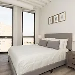 Modern 3Br Suite By Loyola University By Stay Gia