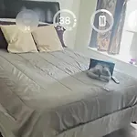 Clean, Spacious, Inexpensive Queen Br