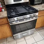 Relaxing Entire Roseland Neighborhood Unit Apartment