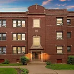 2Br Lively & Chic Apartment Close To Shops - Touhy 3S