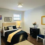 Cossy Close To Lake In Apartment